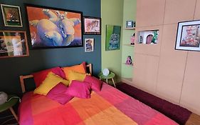 L'Atelier Bed And Breakfast